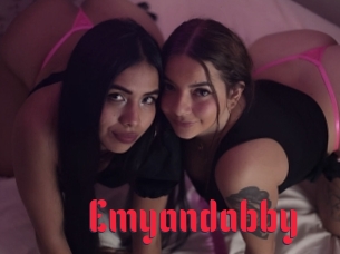 Emyandabby