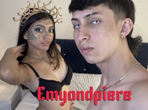 Emyandpiere