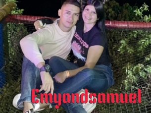 Emyandsamuel