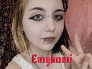 Emykami