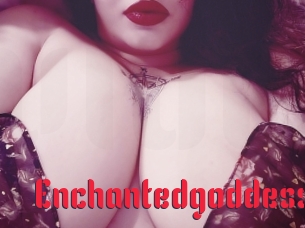 Enchantedgoddess