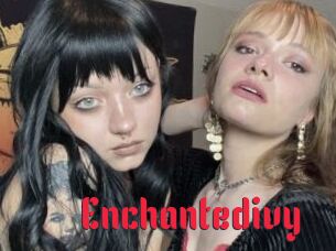 Enchantedivy