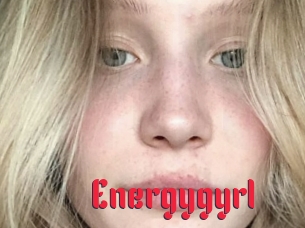 Energygyrl