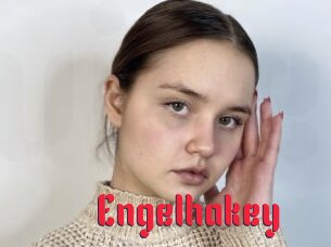 Engelhakey