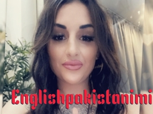 Englishpakistanimilf