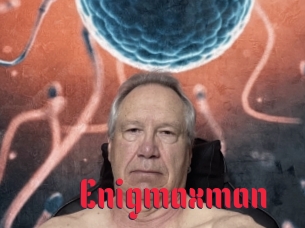 Enigmaxman