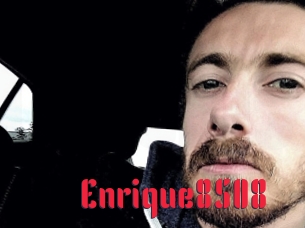 Enrique8508