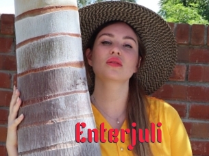 Enterjuli