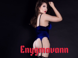 enygmavann Video Extrait