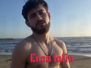Enzo_latin