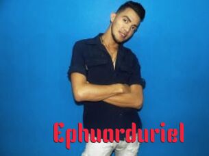 Ephuarduriel