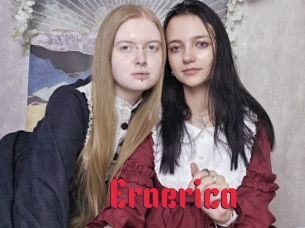 Eraerica