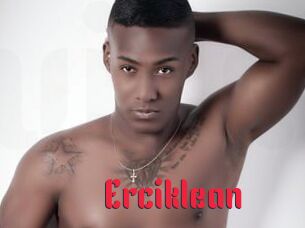 Erciklean