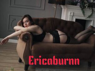 Ericaburnn