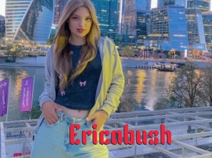 Ericabush