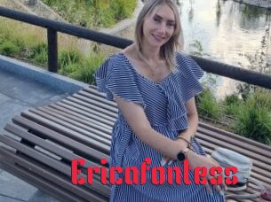 Ericafontess