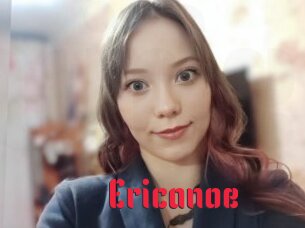 Ericanoe