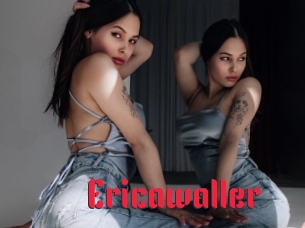 Ericawaller