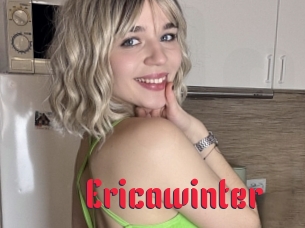 Ericawinter