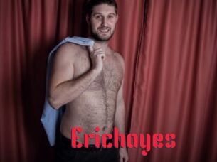 Erichayes