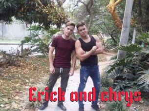 Erick_and_chrys