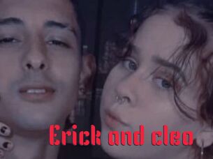 Erick_and_cleo