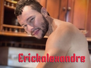 Erickalexandre