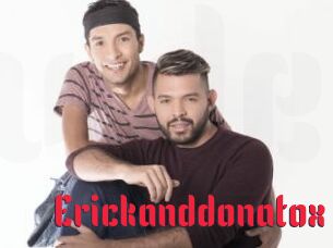 Erickanddonatox