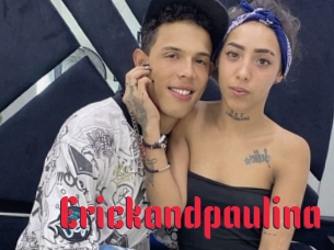 Erickandpaulina