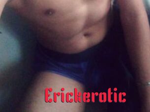 Erickerotic