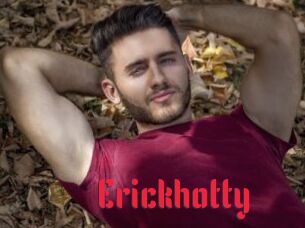 Erickhotty