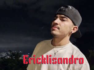 Ericklisandro