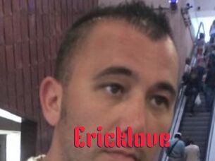 Ericklove