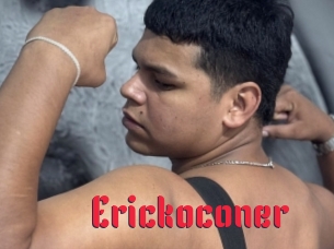 erickoconer Video Extrait