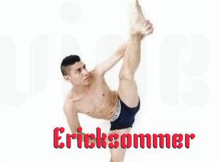 Ericksommer