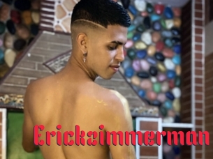 Erickzimmerman