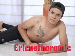 Ericnatharamis