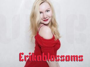 Erikablossoms