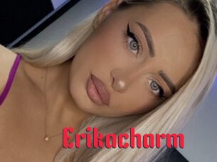 Erikacharm