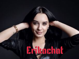 Erikachat