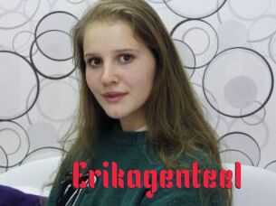 Erikagenteel