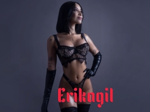Erikagil