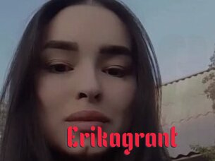 Erikagrant