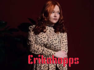 Erikahopps