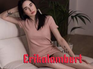 Erikalambert