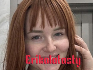 Erikalatasty