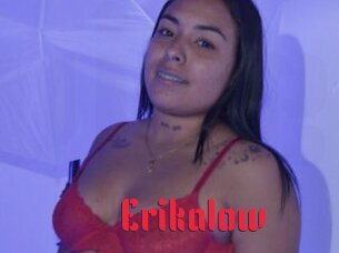 Erikalow