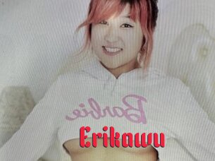Erikawu
