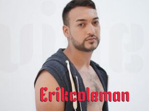 Erikcoleman