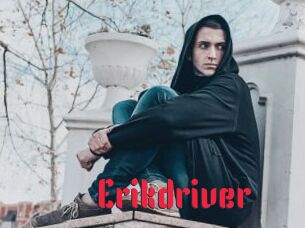 Erikdriver